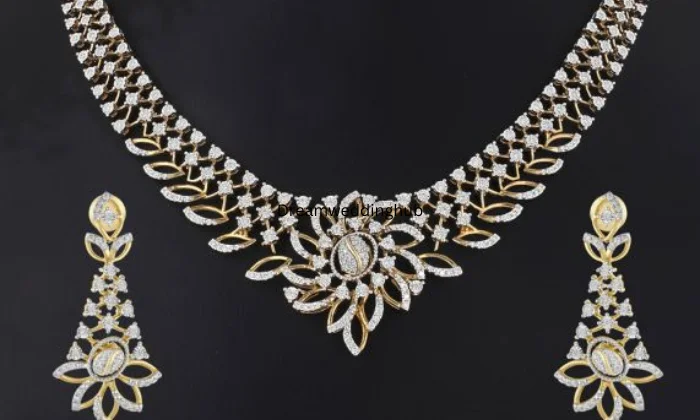 Reishnias Designer Imitation Jewellery